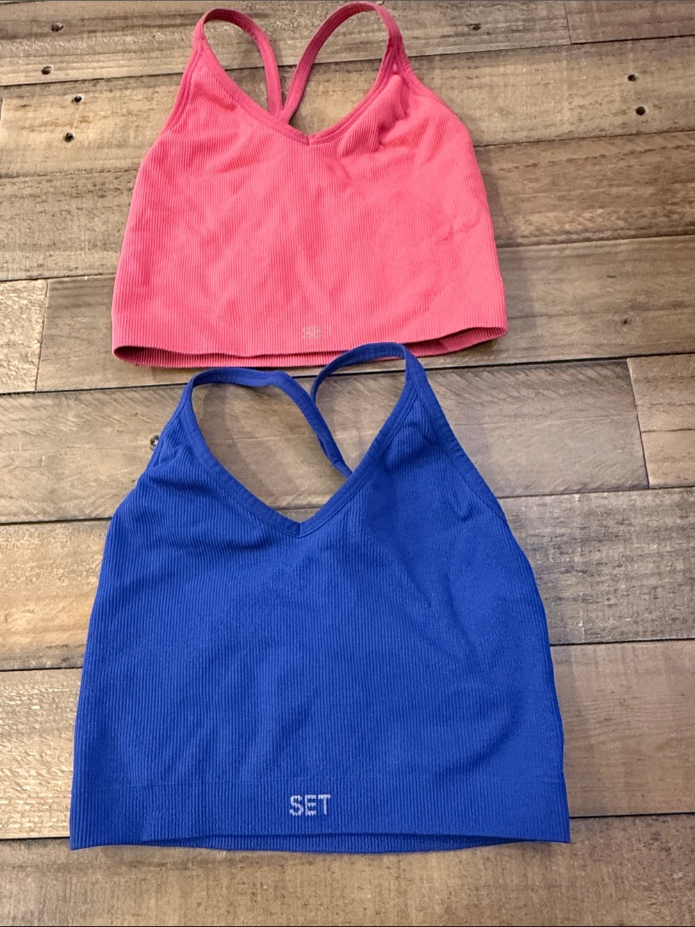Set Active Bras (2)